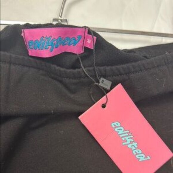 Black Pencil Skirt - Picture 4 of 5